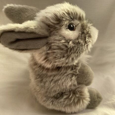 Hase 12 cm