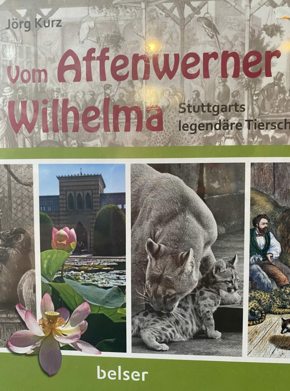 Wilhelma Shop Wilhelma Shop