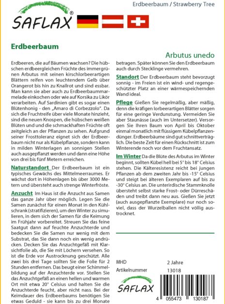 13018-arbutus-unedo-cultivation-instruction-german