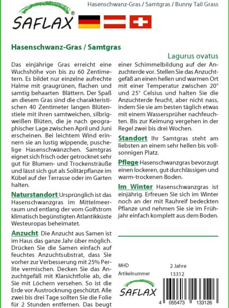 13312-lagurus-ovatus-cultivation-instruction-german