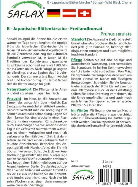 14372-prunus-serulata-cultivation-instruction-german