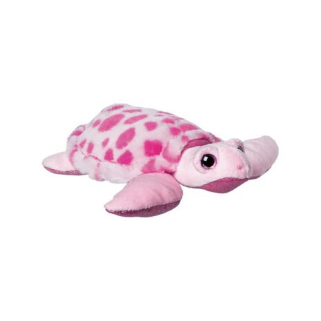 Schildkröte rosa