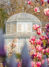 KALENDER FAMILIENPLANER 2027 - Magnolien Kalenderbild April 2027