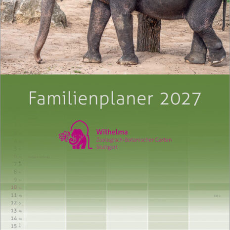 245x500_Wire-O.indd KALENDER FAMILIENPLANER, Drahtaufhängung