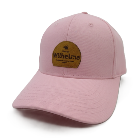 Wilhelma Shop 4 Wilhelma Mütze Kinder pink
